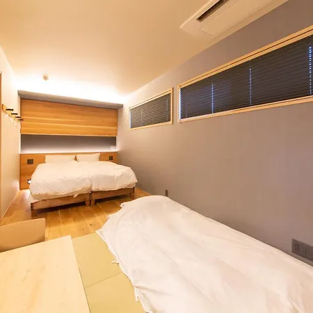 Kiki Hotel Kanazawa Exterior photo