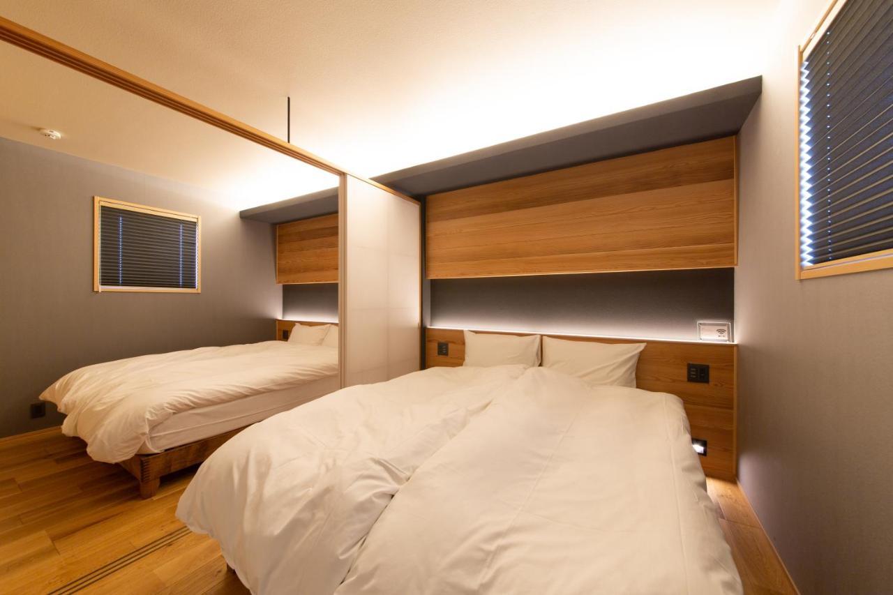 Kiki Apartment Kanazawa